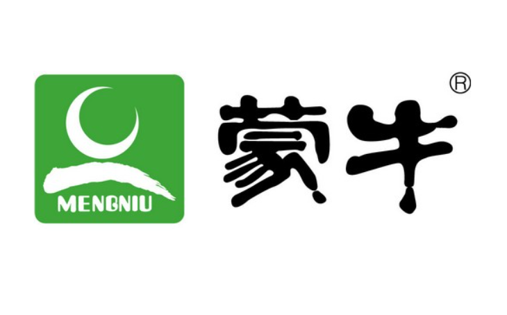 蒙牛乳業